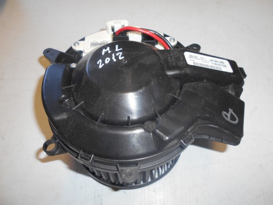 Motor Sofagem Mercedes ML 2012 MS50